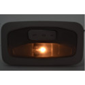 Luz Interna Teto Central Traseira Renegade 2016 Original