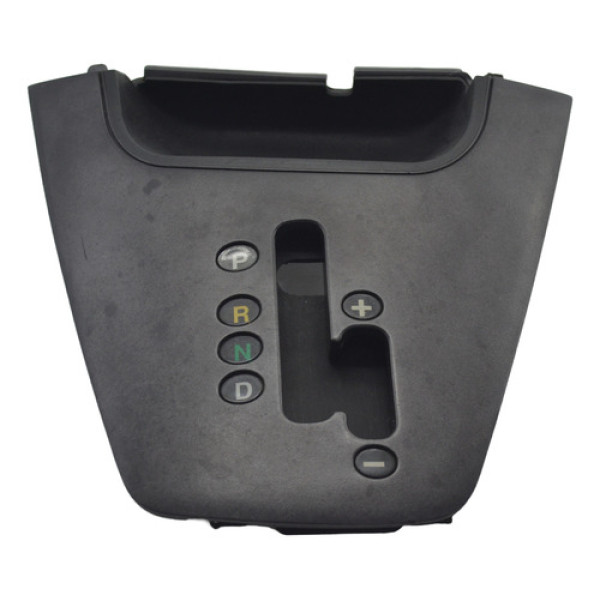 Moldura Cambio Automatico Console Tucson 2008 Original