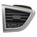 Difusor Lateral Esquerdo Painel Hyundai Veloster 2012 Origin