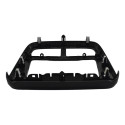 Moldura Central Painel Renault Kwid Zen 2019 2020 Original