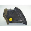 Difusor Lateral Direito Painel Nissan Altima 2014 Original