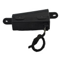 Display Anti Colisão Painel Gm Trailblazer 2019 Original Preto
