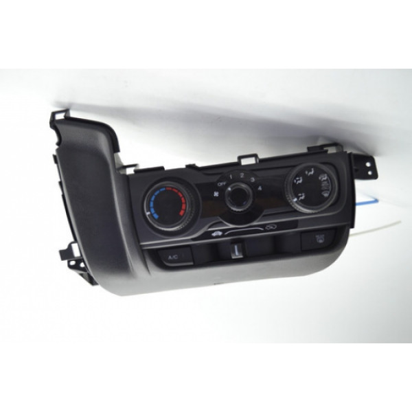 Comando Controle Ar Condicionado Honda Fit 2019 2020 Origin