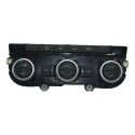 Comando Ar Condicionado Digital Vw Jetta 2013 2014 Original