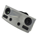 Luz Luminaria Cortesia Interna Teto Bmw 550 2009 Original