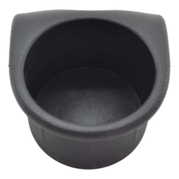 Porta Copo Console Central Nissan Nissan Livina 2012 Origina Preto