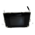 Visor Display Radio Aparelho Som Ford Fiesta 2015 Original Original