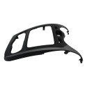 Moldura Central Painel Renault Logan 2011 2012 2013 Original