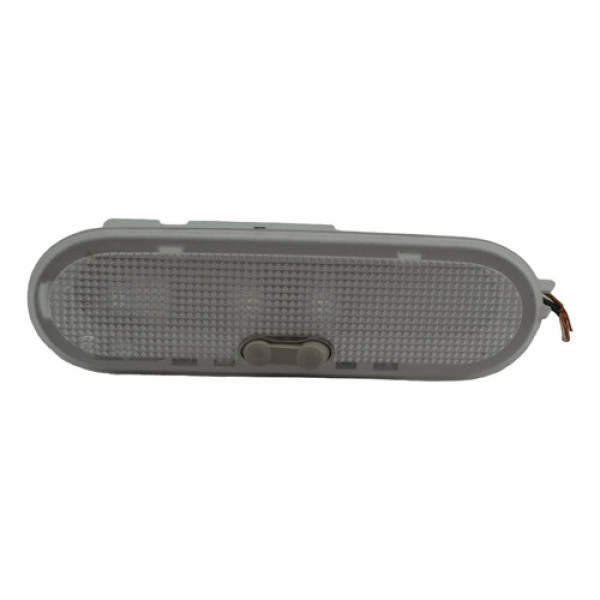 Luz Interna Central Teto Nissan Livina 2012 Original