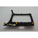 Moldura Central Painel Kia Cerato 2013 Original 