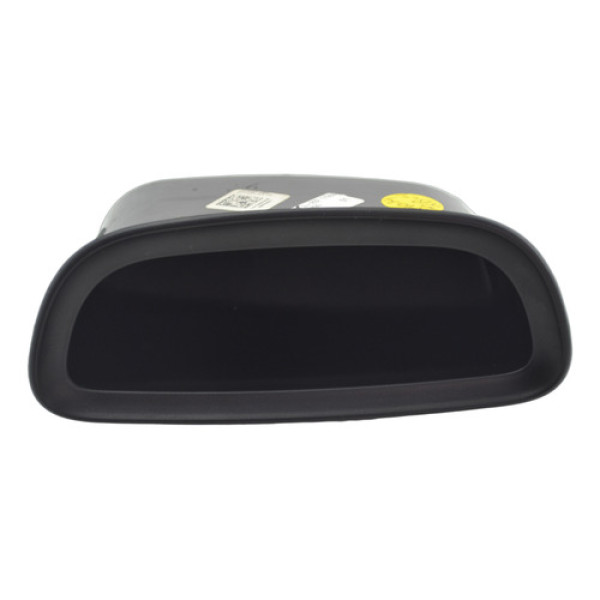 Porta Treco Objeto Painel Argo 2022 Cronos Original Preto