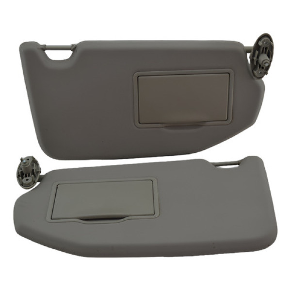 Par Quebra Sol Esquerdo Direito Ford Ka 2015 Original