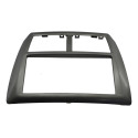 Moldura Central Painel Subaru Impreza 2010 Original