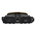 Difusor Saida Ar Central Painel Bmw 550 2008 Original