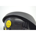 Difusor Ar Lateral Esquerdo Audi A1 2013 Original 8x1820901