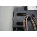 Luz Cortesia Interna Teto Porta Oculos Gm S10 2021 Original