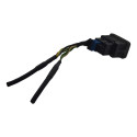Entrada Usb Auxiliar Console Grand Siena 2014 Palio Original