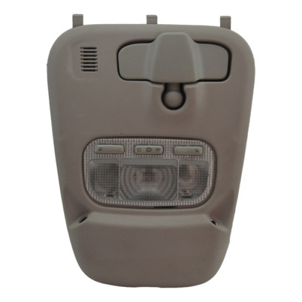 Luz Cortesia Interna Teto Aircross 2012 Original