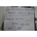Indicador Delphi Troca Marcha Cambio Aut Cruze 2012 A 2016