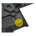 Moldura Acabamento Fusivel Painel Chevrolet Meriva 2011 Orig