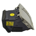 Difusor Lateral Direito Painel Hyundai Azera 2009 Original