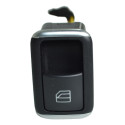 Botão Interruptor Vidro Traseiro Direito Mercedes E350 2012