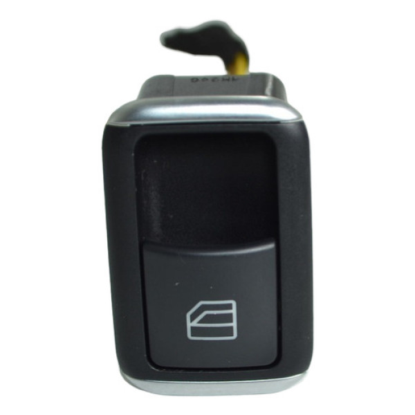 Botão Interruptor Vidro Traseiro Direito Mercedes E350 2012