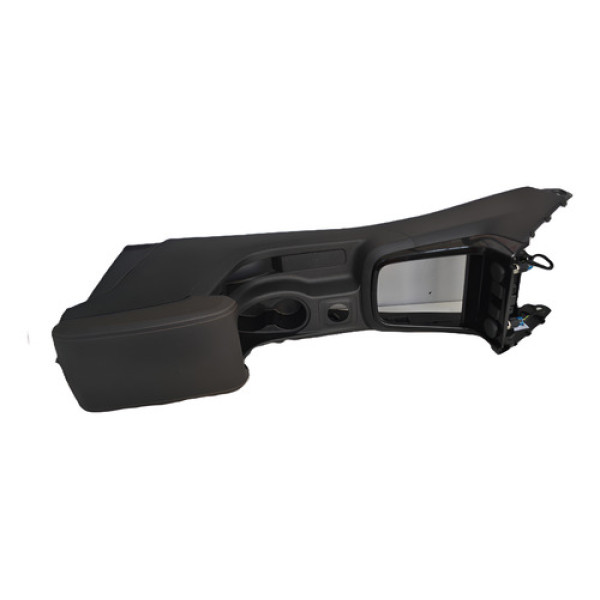 Console Prolongador Cambio Automático Blazer 2017 S10 Origin
