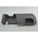 Moldura Acabamento Inferior Painel Fiat Palio 2013 Original