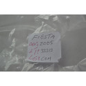 Comando Ar Condicionado Fiesta 2005 Ecosport Original