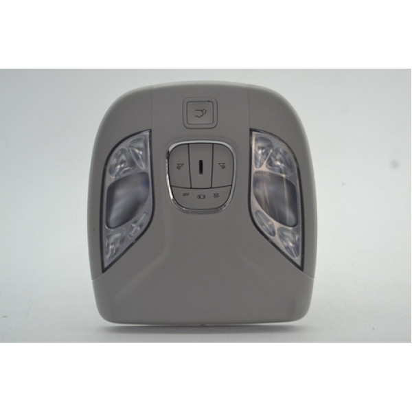 Luz Interna Teto Cortesia Jeep Commander 2021 2022 Original