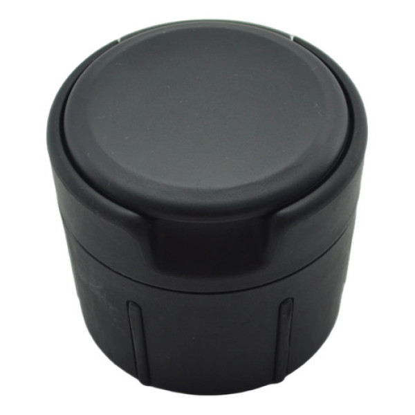 Cinzeiro Porta Treco Console Vw Jetta 2014 Original