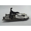 Luz Cortesia Interna Teto Renault Master 2021 Original
