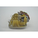 Luz Cortesia Interna Teto Peugeot 408 2011 Original