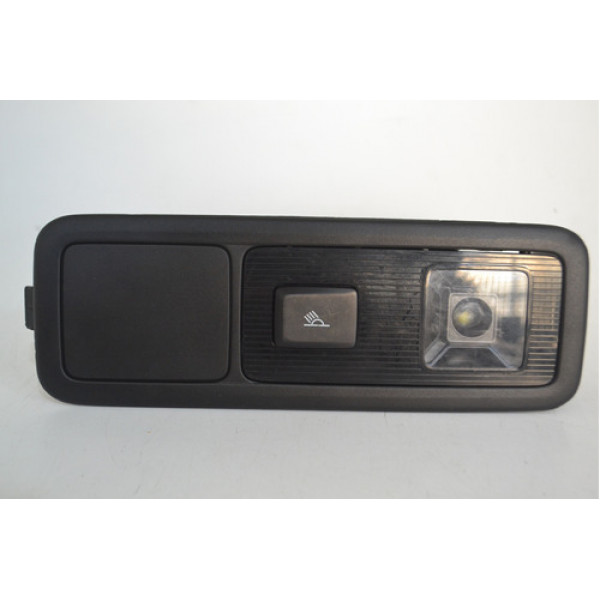 Luz Interna Teto Cortesia Volkswagen Tiguan 2019 Original 