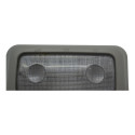 Luz Luminária Interna Cortesia Teto Fiat Palio 2011 Original