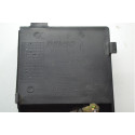 Entrada Usb Auxiliar C/moldura Fiat Palio 2014 Original