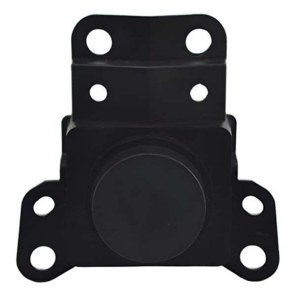 Botão Falso Painel Mitsubishi Pajero Dakar 2012 Original Preto