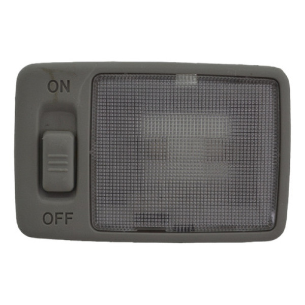 Luz Interna Cortesia Teto Corolla Xei 2017 Original