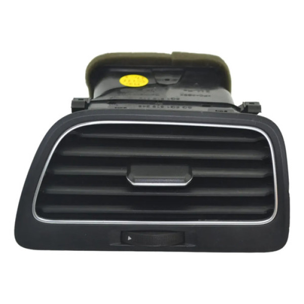 Difusor Ar Painel Lateral Direito Vw Golf Mk7 Original
