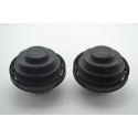 Par Difusor Saida Ar Painel Volkswagen Voyage Original