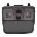 Luz Interna Teto Porta Oculos Hyundai Veloster 2013 Original