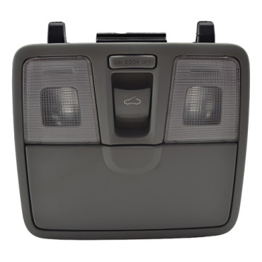 Luz Interna Teto Por...