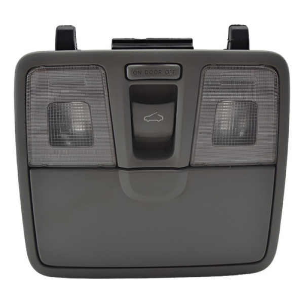 Luz Interna Teto Porta Oculos Hyundai Veloster 2013 Original