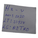 Espelho Retrovisor Interno Honda Hrv Hr-v 2020 Original