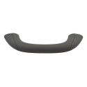 Puxador Alça Pqp Coluna Lateral L200 2012 Original Cinza
