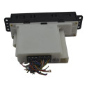 Comando Ar Condicionado Painel Pajero Hpe 2004 Original