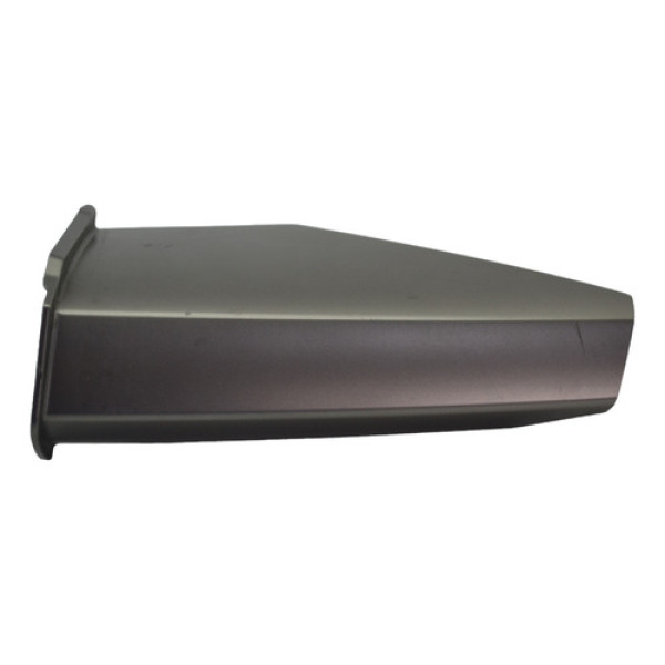 Moldura Acabamento Painel Rav4 2013 Original 5543442010 Cinza