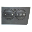 Comando Ar Condicionado Painel Vectra 2001 Original