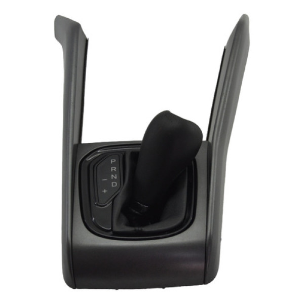 Moldura Cambio Automatico Console Fiat Toro 2022 Original